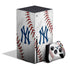 MLB New York Yankees Game Ball Xbox Series X Bundle Skin